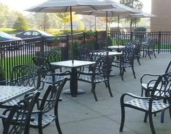  - Holiday Inn Coliseum Fort Wayne