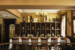  - Kimpton Hotel Vintage Seattle - I-5, Exits 165 & 165B