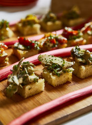  - Kimpton Hotel Vintage Seattle - I-5, Exits 165 & 165B