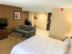  - Holiday Inn & Suites Carol Stream