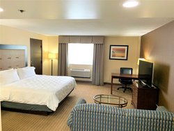  - Holiday Inn & Suites Carol Stream