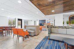  - Holiday Inn Express Hopewell - I-295, Exit 9