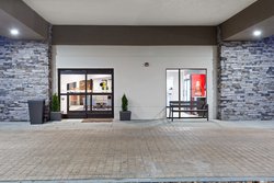  - Holiday Inn Express Hopewell - I-295, Exit 9