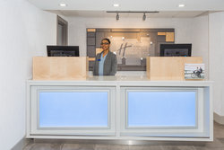  - Holiday Inn Express Hopewell - I-295, Exit 9