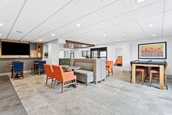  - Holiday Inn Express Hopewell - I-295, Exit 9