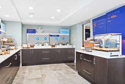  - Holiday Inn Express Hopewell - I-295, Exit 9