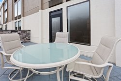  - Holiday Inn Express Hopewell - I-295, Exit 9