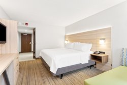  - Holiday Inn Express Hopewell - I-295, Exit 9