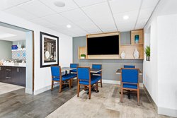  - Holiday Inn Express Hopewell - I-295, Exit 9