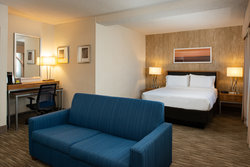  - Holiday Inn Express San Francisco Airport South Burlingame