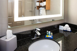  - Holiday Inn Express San Francisco Airport South Burlingame