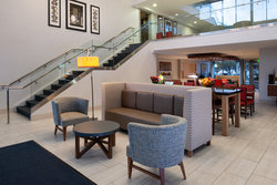  - Holiday Inn Express San Francisco Airport South Burlingame