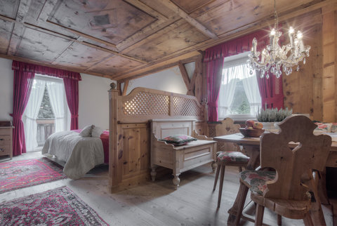 HOTEL LA PERLA - Photo 22