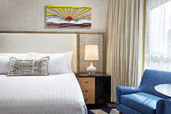  - Bristol Hotel San Diego