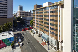  - Bristol Hotel San Diego