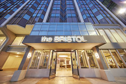  - Bristol Hotel San Diego