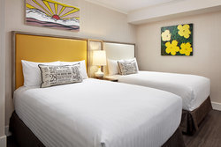  - Bristol Hotel San Diego