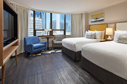  - Bristol Hotel San Diego