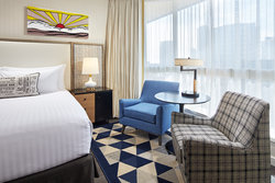  - Bristol Hotel San Diego