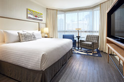  - Bristol Hotel San Diego