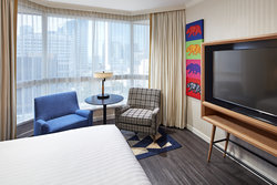  - Bristol Hotel San Diego