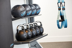  - Bristol Hotel San Diego