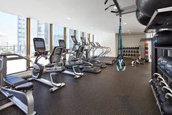  - Bristol Hotel San Diego