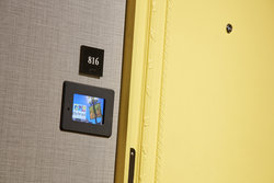  - Bristol Hotel San Diego