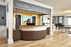  - Bristol Hotel San Diego