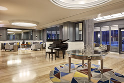  - Bristol Hotel San Diego