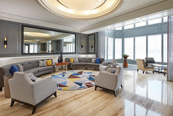  - Bristol Hotel San Diego