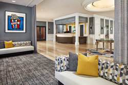  - Bristol Hotel San Diego