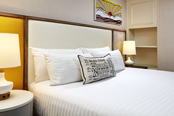  - Bristol Hotel San Diego