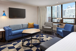  - Bristol Hotel San Diego