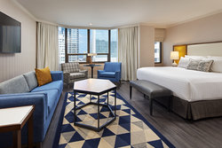  - Bristol Hotel San Diego