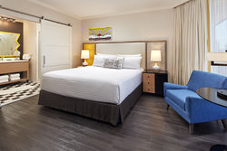  - Bristol Hotel San Diego