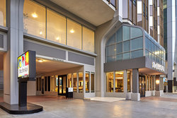  - Bristol Hotel San Diego