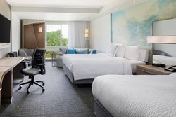  - Courtyard by Marriott Hotel Wayne
