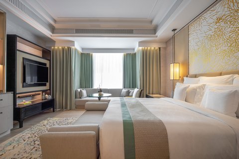 INTERCONTINENTAL PHUKET RESORT - Photo 126