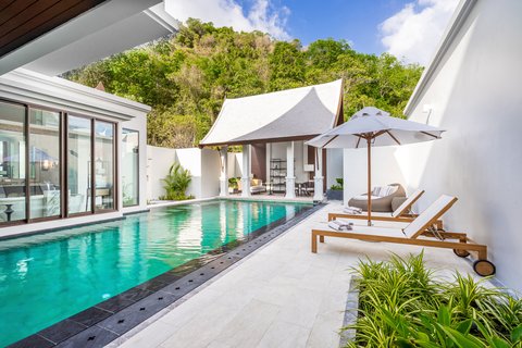 INTERCONTINENTAL PHUKET RESORT - Photo 128