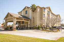  - Holiday Inn Express & Suites North Houston - I-45, Exit 63