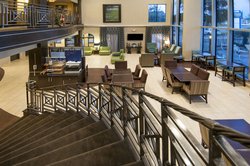  - Holiday Inn Express & Suites North Houston - I-45, Exit 63