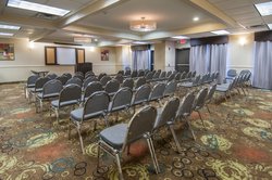  - Holiday Inn Express & Suites North Houston - I-45, Exit 63