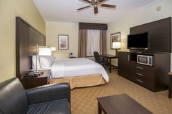  - Holiday Inn Express & Suites North Houston - I-45, Exit 63