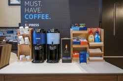  - Holiday Inn Express & Suites North Houston - I-45, Exit 63