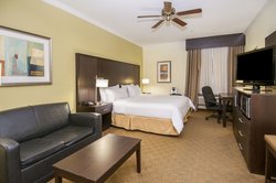  - Holiday Inn Express & Suites North Houston - I-45, Exit 63