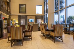  - Holiday Inn Express & Suites North Houston - I-45, Exit 63