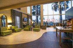  - Holiday Inn Express & Suites North Houston - I-45, Exit 63