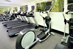  - Holiday Inn Raleigh Durham Airport Morrisville - I-40, Exit 284