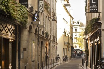 Residence Des Arts Hotel Paris